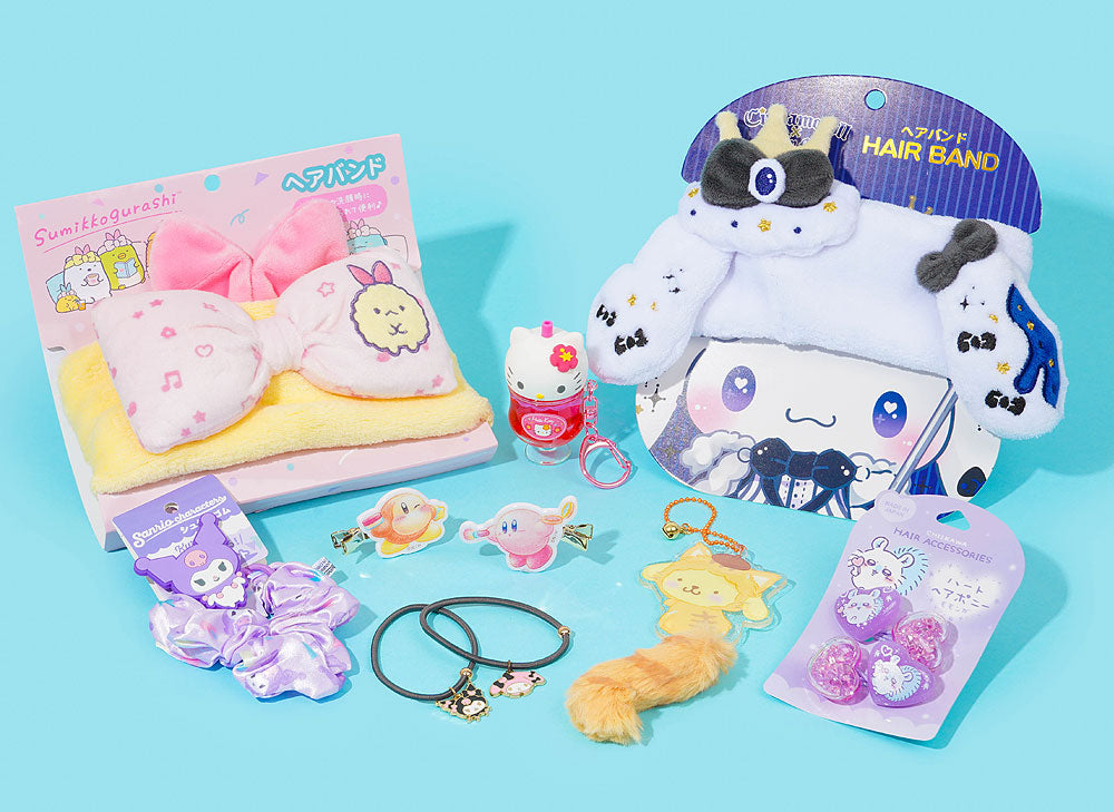 kawaii accessories