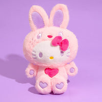 Kawaii cute plushies