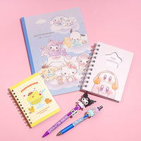 Kawaii cute stationery