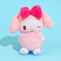 Cute kawaii  plushies