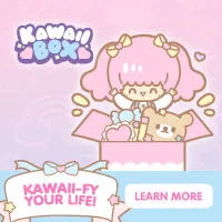 Kawaii Box