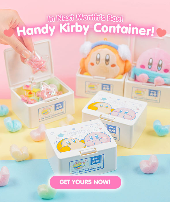 Kirby: Everything You Need To Know – Blippo